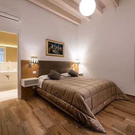 B&B Palazzo San Michele Bari Esterno foto