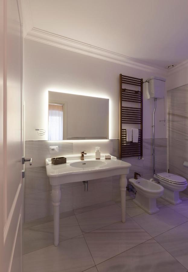 B&B Palazzo San Michele Bari Esterno foto