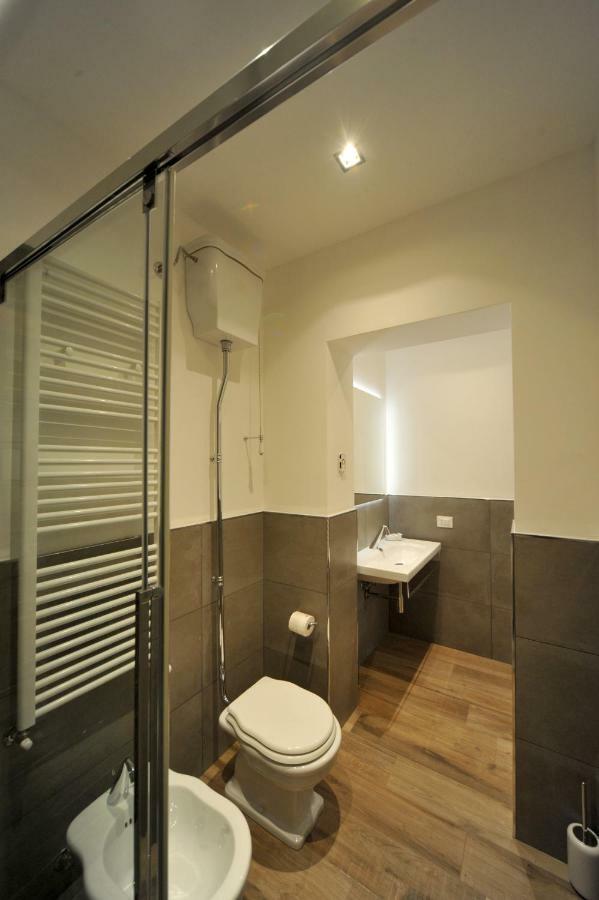 B&B Palazzo San Michele Bari Esterno foto