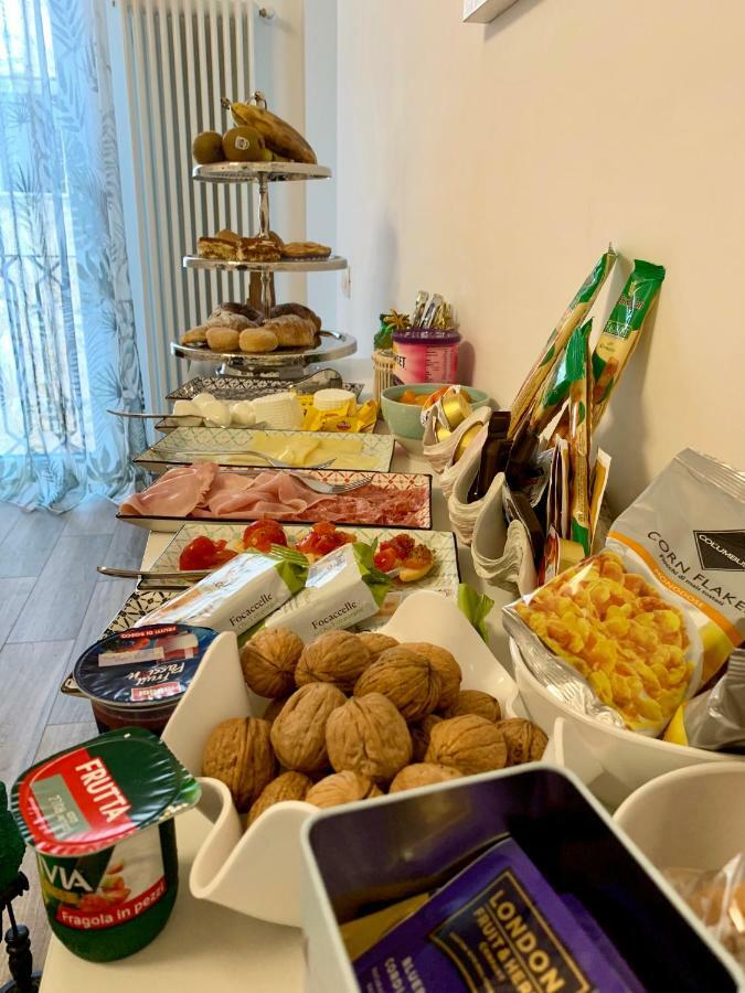 B&B Palazzo San Michele Bari Esterno foto